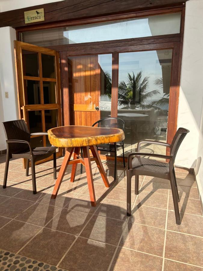 Bed and Breakfast Casa Faro Troncones Zewnętrze zdjęcie