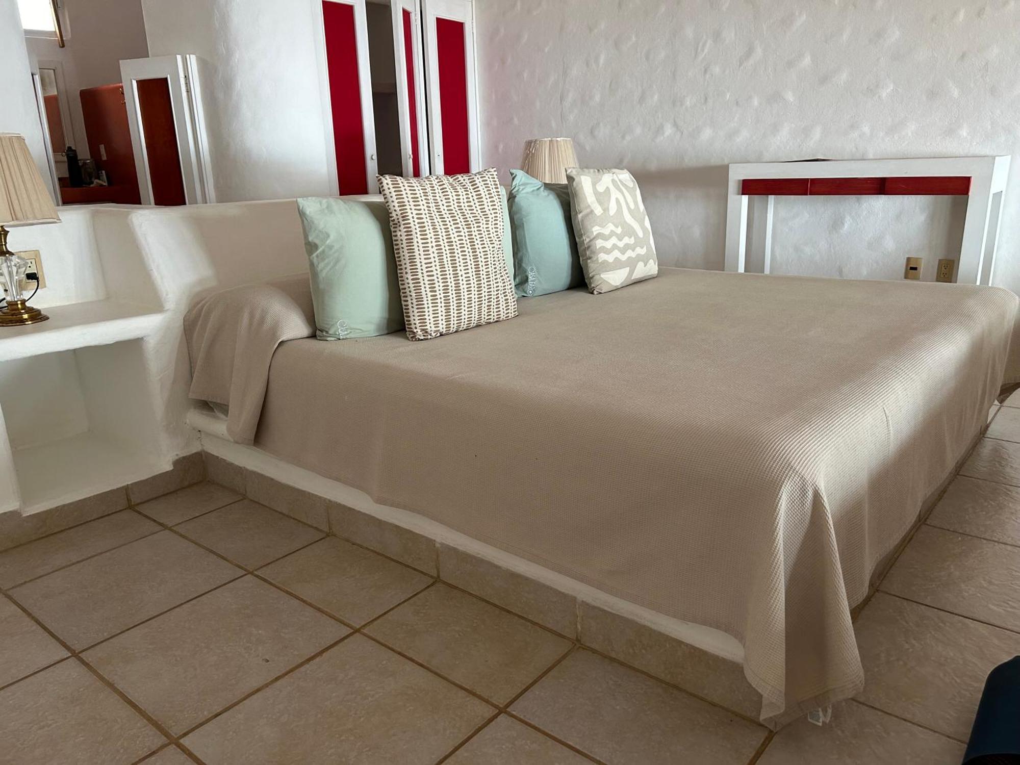 Bed and Breakfast Casa Faro Troncones Zewnętrze zdjęcie