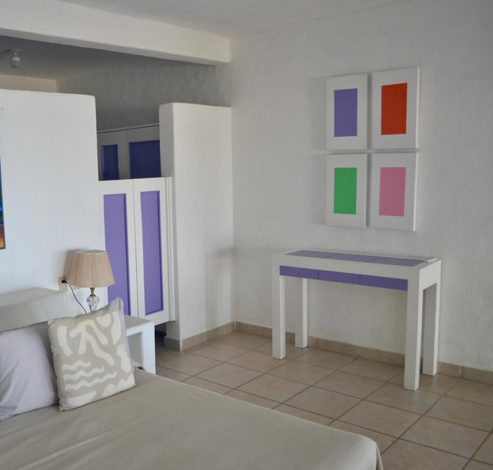 Bed and Breakfast Casa Faro Troncones Zewnętrze zdjęcie